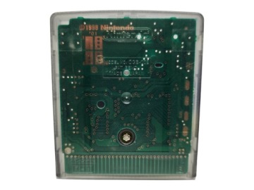 Учуджин Танака Game Boy Gameboy Color