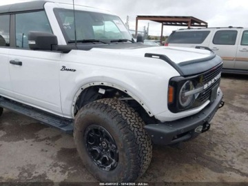 Ford 2022 Ford Bronco Wildtrak 2022 2.7l 2.7 Benzyna 315KM, zdjęcie 7