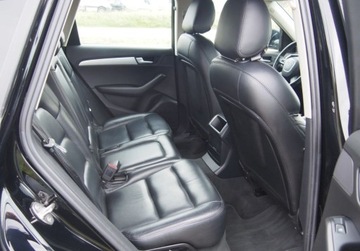 Audi Q5 I SUV 2.0 TDI 170KM 2012 Audi Q5 2,0 Diesel 170 KM, Full Opcja Zadbany 2.0 Diesel 170KM, zdjęcie 13
