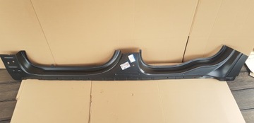 FORD S-MAX MK2 PROG SLUPEK LEWY NOWY 15->