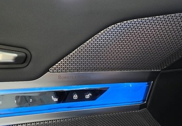 BMW Seria 7 G70 2023 BMW Seria 7 Salon Polska Radary automatyczne drzwi wszystkie pakiety Mpro, zdjęcie 10