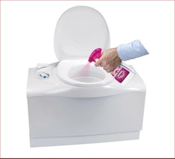 THETFORD AQUA RINSE SPRAY 500 мл.