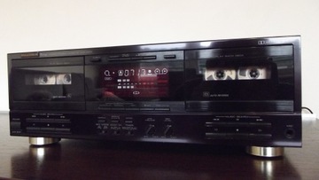 Магнитофон PALLADIUM PRESTIGE DOLBY B.C № HX PRO