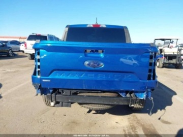 Ford Maverick II 2023 Ford Maverick Xlt 2023 2.5 Hybryda 162KM, zdjęcie 4