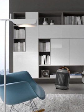 Керамический радиатор De'Longhi HFX30C18.AG | мобильный