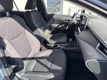 Toyota Corolla XII Sedan 1.5 VVT-i 125KM 2022 Toyota Corolla 1.5 Comfort MS Seria E21 (2019-) 1., zdjęcie 7