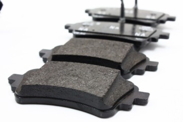 neu ORG Bremsbeläge AUDI A6 C8 A7 C8 4N0698451D