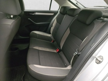 Skoda Rapid II Liftback Facelifting 1.0 TSI 95KM 2019 Škoda RAPID Skoda RAPID Poleasingowe.pl, zdjęcie 11