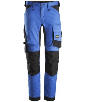 Spodnie robocze Snickers 6341 Stretch 50