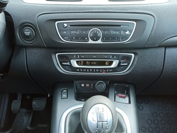 Renault Grand Scenic II Grand Scenic 1.4 TCe 16v 130KM 2010 Renault Scenic 1.4 TCE, 130 KM, zdjęcie 14