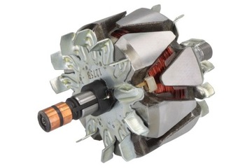 Wirnik alternatora BOSCH 1 986 AE0 743