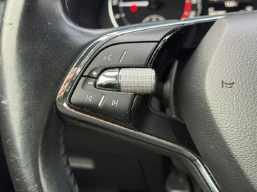 Skoda Octavia IV Kombi 2.0 TDI 115KM 2021 Škoda Octavia Skoda Octavia 2.0TDi 115KM 2021, zdjęcie 21