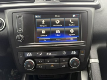 Renault Kadjar Crossover 1.6 dCi 130KM 2016 Renault Kadjar 1,6dci*Navi*Alu*Kamera*, zdjęcie 20