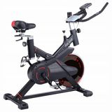 ROWEREK ROWER STACJONARNY SPINNINGOWY TRENINGOWY MODEL 01 8KG