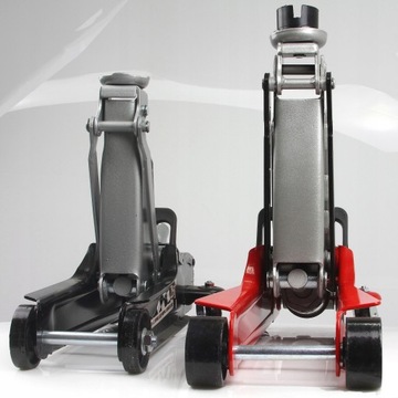 Гидравлический крестовидный домкрат CAR LIFT