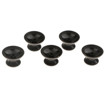 For PS3 PS2 One Controller 5Pieces Daumenstiel