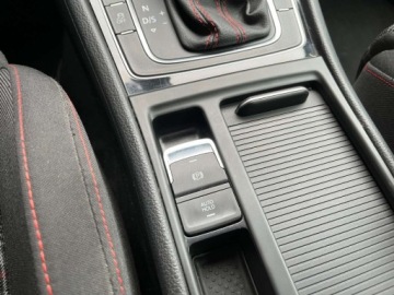 Volkswagen Golf VII GTI 3d Facelifting 2.0 TSI 245KM 2018 Volkswagen Golf 2.0 benzyna 245 KM GTI DSG zarej w PL zadbany zamiana, zdjęcie 34