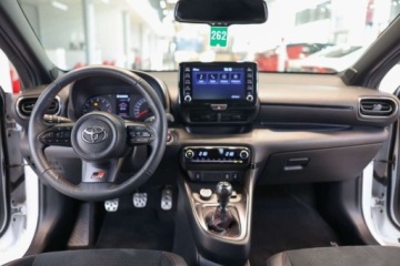 Toyota 2024 Toyota GR Yaris GR 1.6 Dynamic Oferta Dealera Gwarancja 1.6 Benzyna 261KM, zdjęcie 5