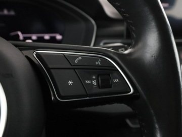 Audi A4 B9 Avant Facelifting 2.0 40 TFSI 190KM 2020 Audi A4 Avant mHEV S-Tronic full LED klima auto, zdjęcie 34