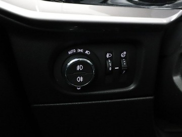 Opel Mokka II SUV 1.2 Turbo 130KM 2021 Opel Mokka automat full LED klima auto virtual, zdjęcie 33