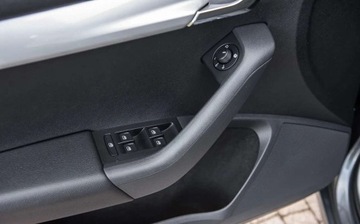 Skoda Octavia III Scout 2.0 TDI 184KM 2015 Skoda Octavia 2.0Tdi 184Ps 4x4 Automat DSG Ledy Navi Bixenon Parktronik 1W, zdjęcie 19