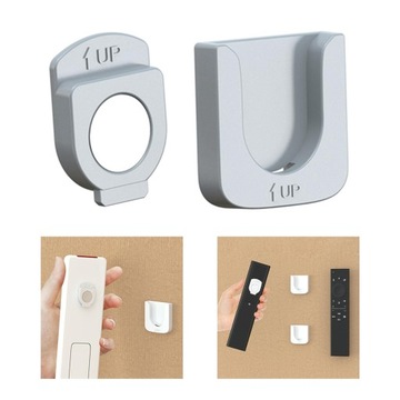 uchwyt na pilota Uchwyt na pilota Ścienny Szary