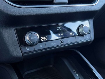 Skoda Scala Hatchback 1.0 TSI 110KM 2022 Skoda Scala 1.0TSI 110KM Style SalonPL SerwisASO Bezwyp Led Kessy FV23, zdjęcie 24