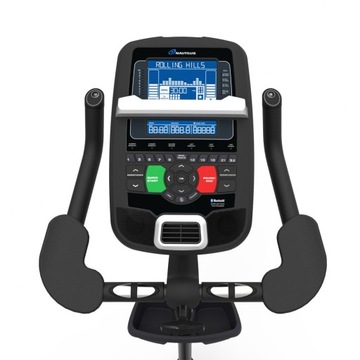 ПРОГРАММИРУЕМЫЙ ВЕЛОСИПЕД НАУТИЛУС U628