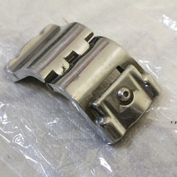 5266 Część spacerówki, podnóżek Honda Goldwing GL 1800