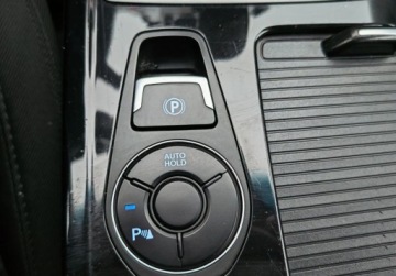 Hyundai i40 Sedan Facelifting 1.7 CRDi 141KM 2016 Hyundai i40 Polski salon 1.7 Diesel 141KM, zdjęcie 17