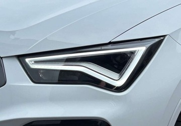 Seat Ateca SUV Facelifting 1.5 EcoTSI 150KM 2024 Seat Ateca Cupra Ateca jak Seat Pakiety, ACC, Kamera, DCC, BEATS, GPS, Sal, zdjęcie 36