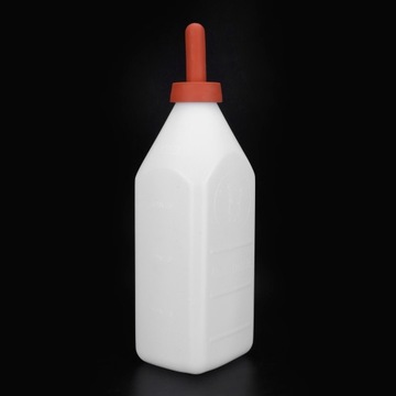 Портативная бутылочка для кормления вертикального типа 4 л