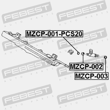 УПЛОТНИТЕЛЬНОЕ КОЛЬЦО