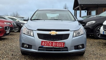 Chevrolet Cruze 2010 Chevrolet Cruze Mały Przebieg 68 tys przebiegu, zdjęcie 1