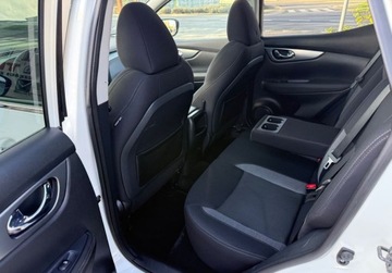 Nissan Qashqai II 2019 Nissan Qashqai 1.3i 160Ps Panorama dach NAVI 87.000 km 1.3 Benzyna 158KM, zdjęcie 10