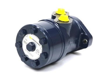 Орбитальный гидромотор 160 см3/об WARYŃSKI