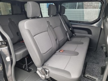 Renault Trafic III 2022 Renault Trafic SpaceClass 2.0 dCi III (2014-) Rena, zdjęcie 10