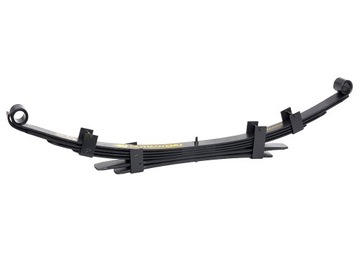 Resor przedni prawy OME Suzuki Samurai 1.3 +25-75k