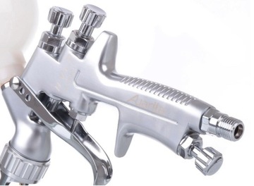 Мини-пистолет-распылитель HVLP H-921 1,2 мм AUARITA