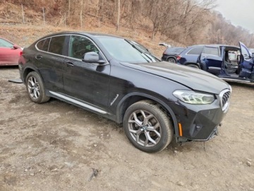 BMW X4 G02 2024 BMW X4 XDrive30I 2024 2.0 Benzyna 248KM, zdjęcie 4