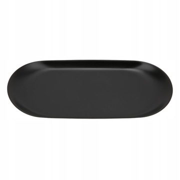 GAGAHAO STAINLESS STEEL BLACK RACK TRAY