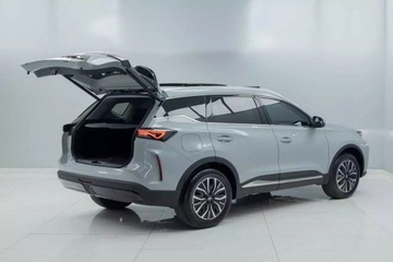 Chery Tiggo 7 2025 CHERY Tiggo 7 Prestige 1.6 T-GDI AWD DCT Suv 147KM 2025, zdjęcie 15