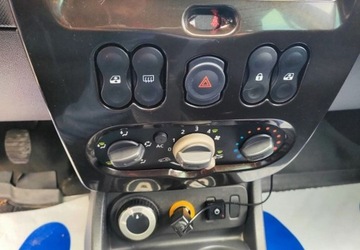 Dacia Duster I SUV 1.6 16V 105KM 2011 Dacia Duster 4x4 LPG Super stan Serwis 1.6 Benzyna 105KM, zdjęcie 20