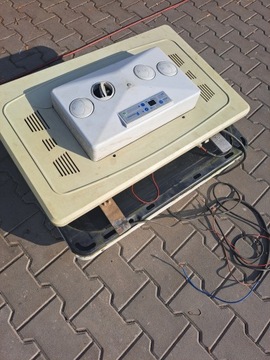 EBERSPACHER COOLTRONIC 1400 ПАРКОВОЧНЫЙ КОНДИЦИОНЕР