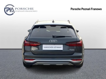 Audi A6 C8 Allroad 3.0 45 TDI 245KM 2022 Audi A6 allroad quattro 45 TDI quattro | 3.0 TDI 2, zdjęcie 3