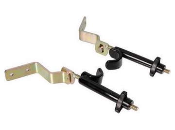 WEWNĘTRZNA BLOKADA DRZWI KABINY MAN TGS TGX