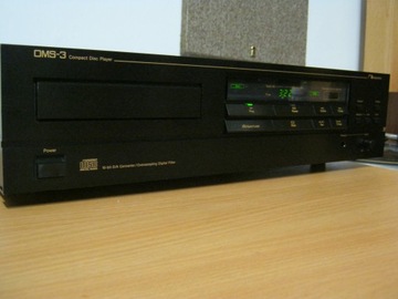 NAKAMICHI OMS 3 - 100% ORYGINALNY - SUPER STAN
