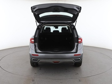 Renault Koleos II SUV Facelifting 1.7 Blue dCi 150KM 2019 Renault Koleos automat półskóra navi klima auto, zdjęcie 18