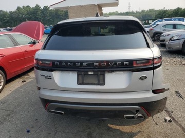 Land Rover Range Rover Velar 2021 Land Rover Range Rover Velar R-Dynamic S 2021 3.0l 3.0 Benzyna 335KM, zdjęcie 2
