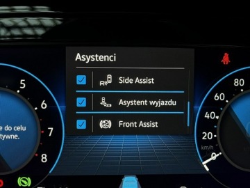 Volkswagen Golf VIII Hatchback 1.5 TSI EVO 130KM 2023 Volkswagen Golf ACC+LED Iwł Kraj Bezwyp ASO F23%, zdjęcie 31